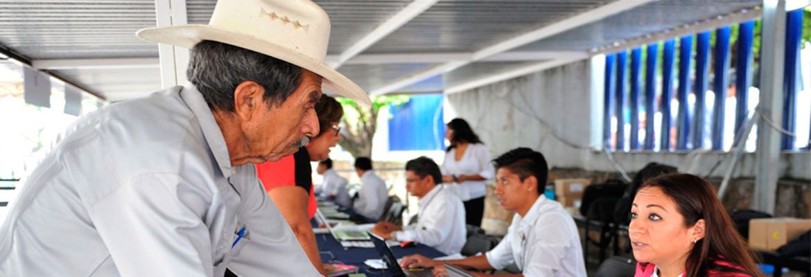 Responden exitosamente ciudadanos a convocatoria de Diálogo por Morelos en Jojutla